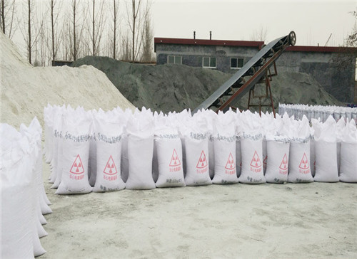 萍乡硫酸钡厂家 供应硫酸钡涂料 防辐射