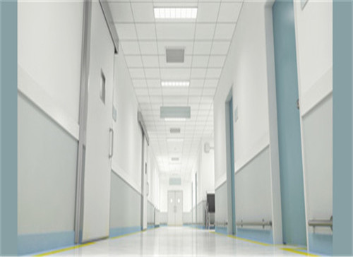 萍乡硫酸钡应用于X光室墙体和地板的防护