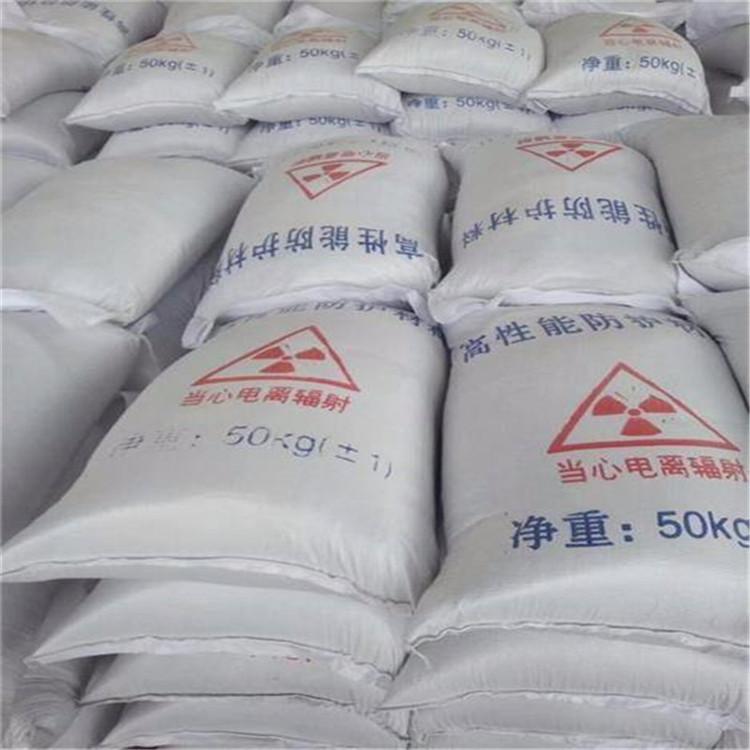 萍乡硫酸钡砂施工注意事项