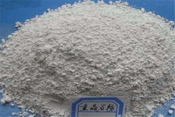 萍乡手术室专用硫酸钡砂