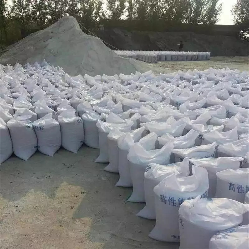 萍乡硫酸钡砂施工说明